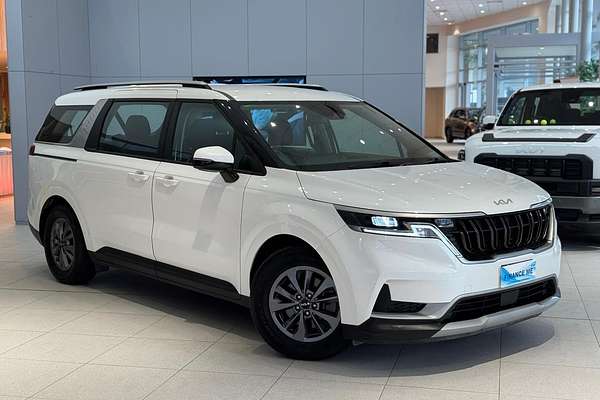 2023 Kia Carnival S KA4