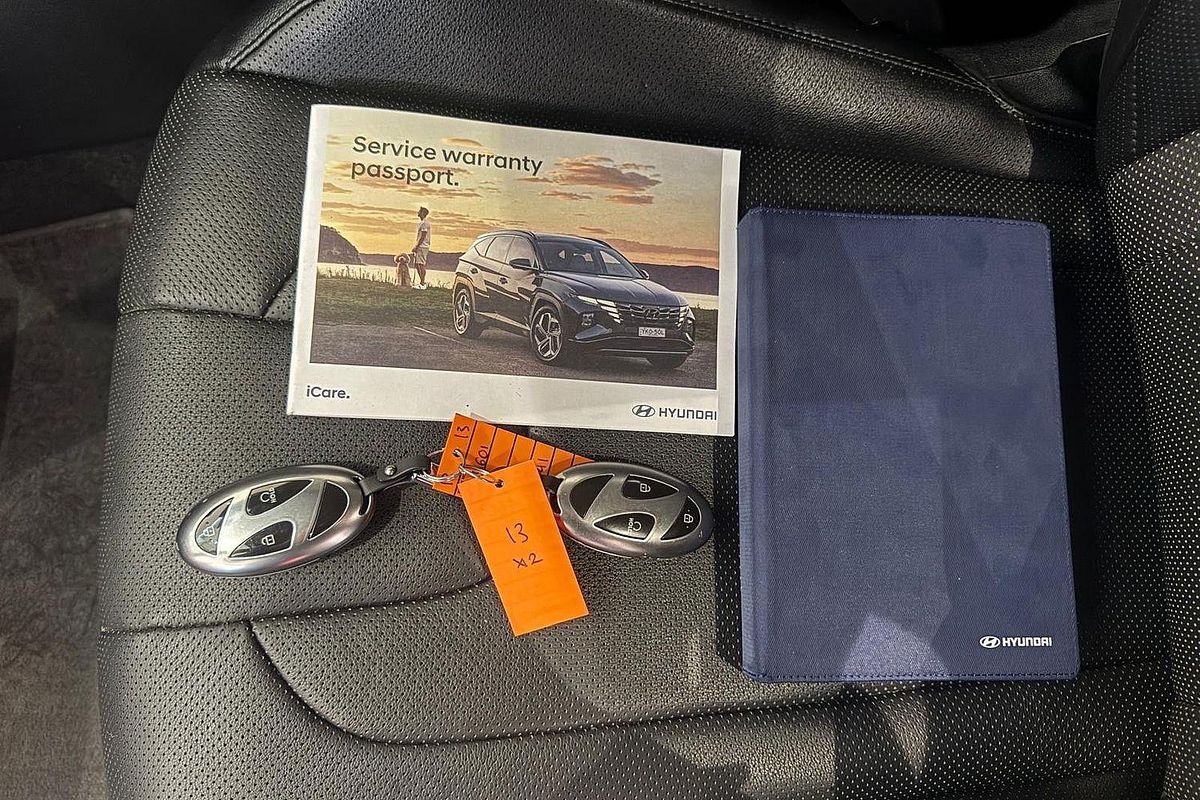 2023 Hyundai i30 Elite CN7.V2