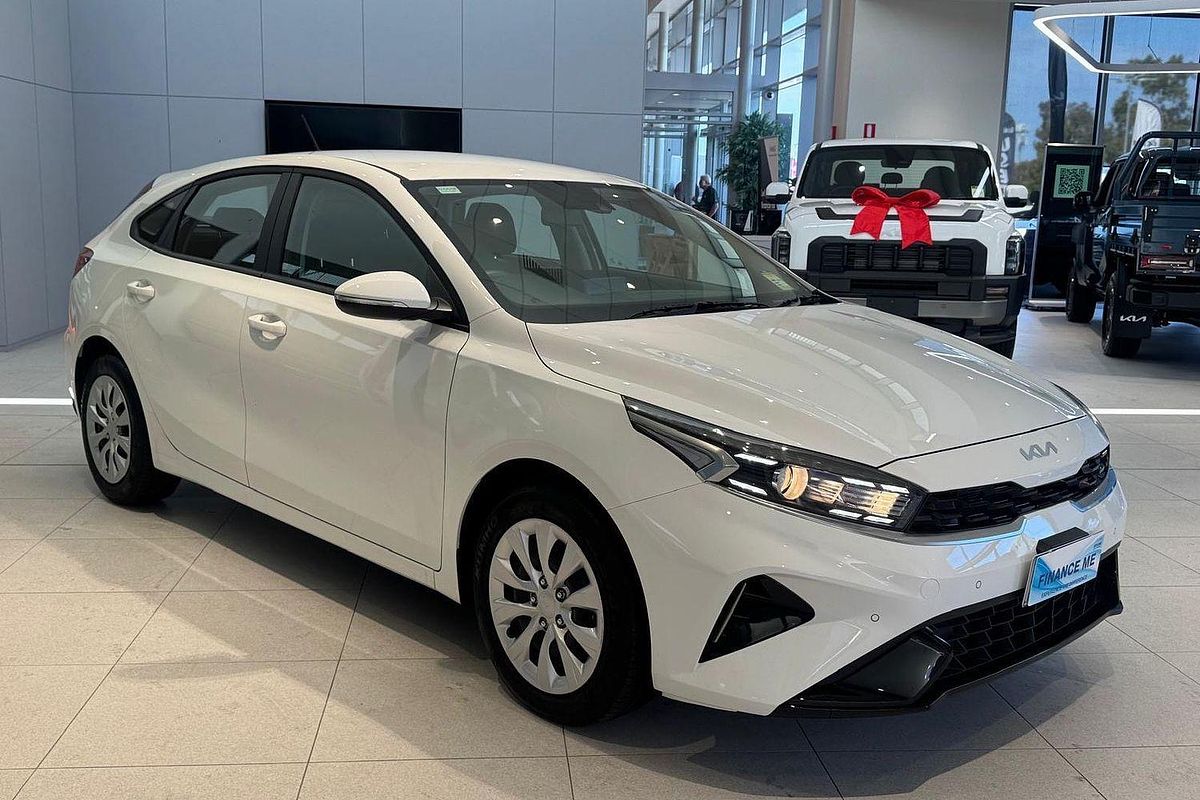 2024 Kia Cerato S BD