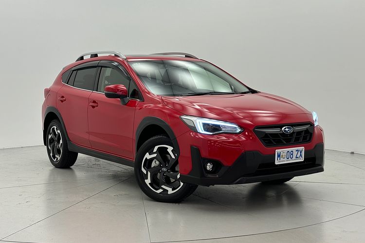 2022 Subaru XV 2.0i-S G5X