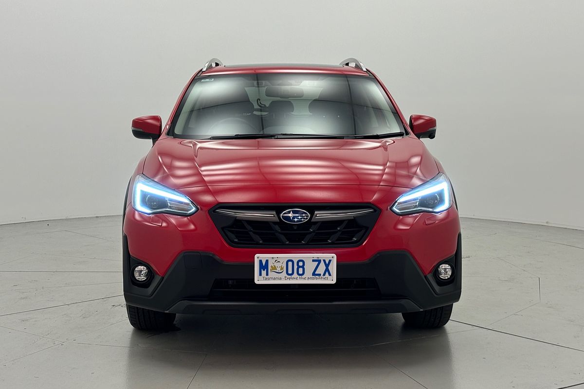 2022 Subaru XV 2.0i-S G5X