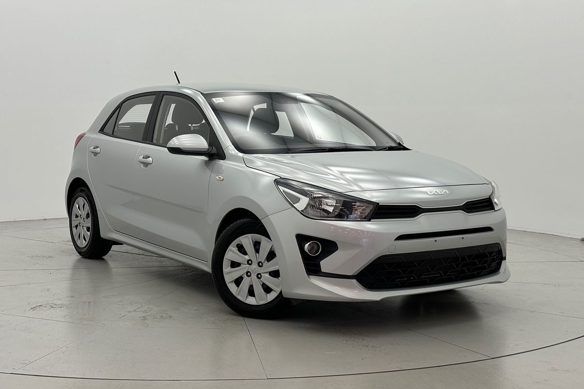 2022 Kia Rio S YB