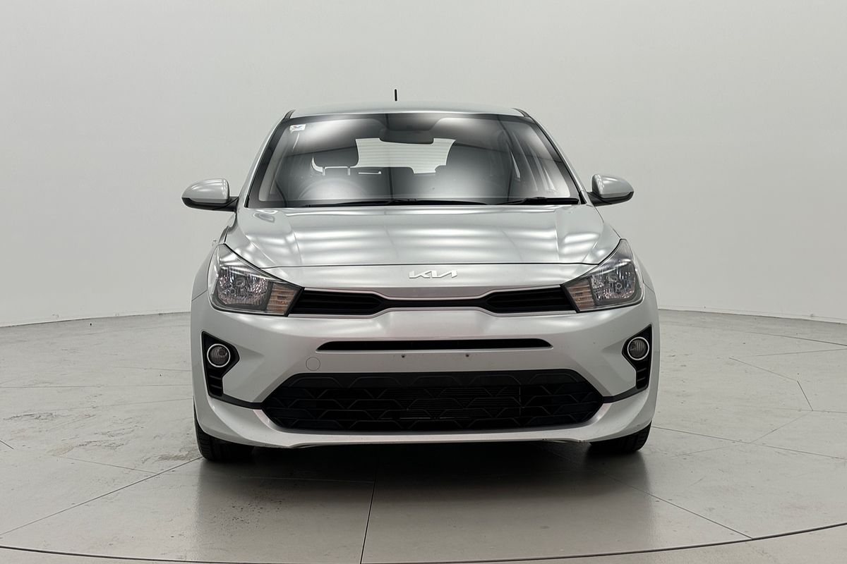 2022 Kia Rio S YB
