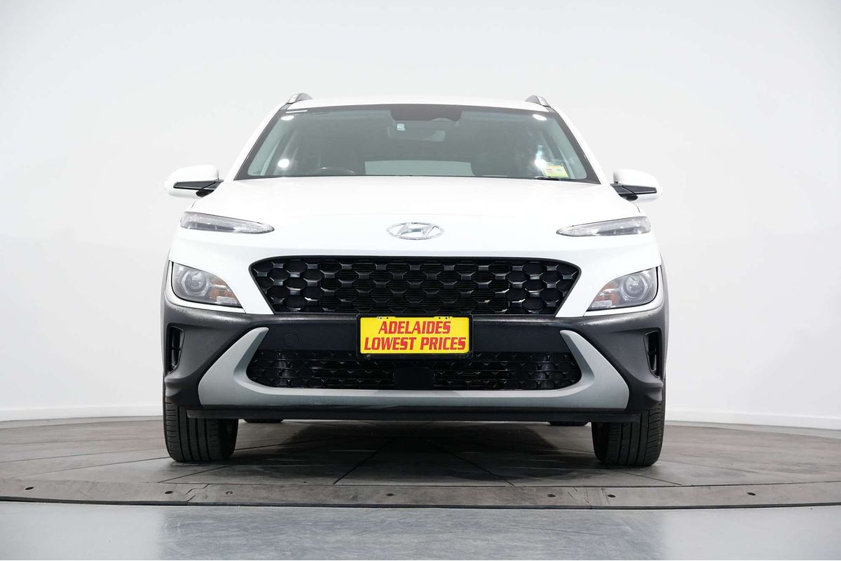 2021 Hyundai Kona Active OS.V4