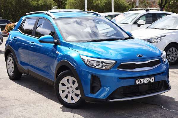 2021 Kia Stonic S YB