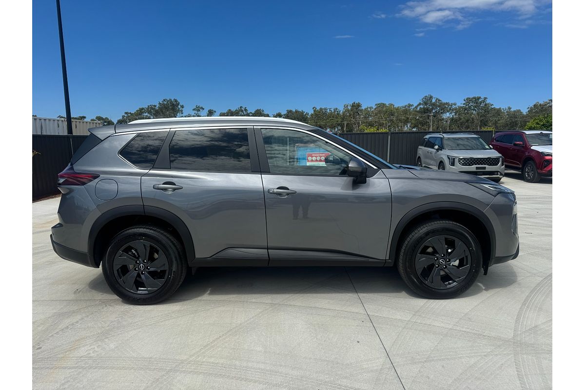 2025 Nissan X-TRAIL ST-L T33