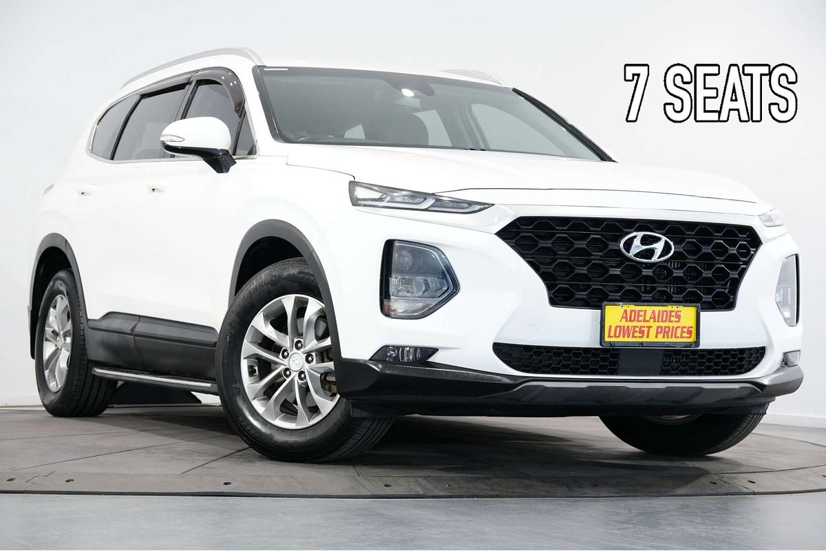 2020 Hyundai Santa Fe Active TM.2