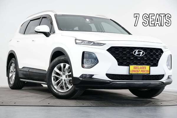 2020 Hyundai Santa Fe Active TM.2