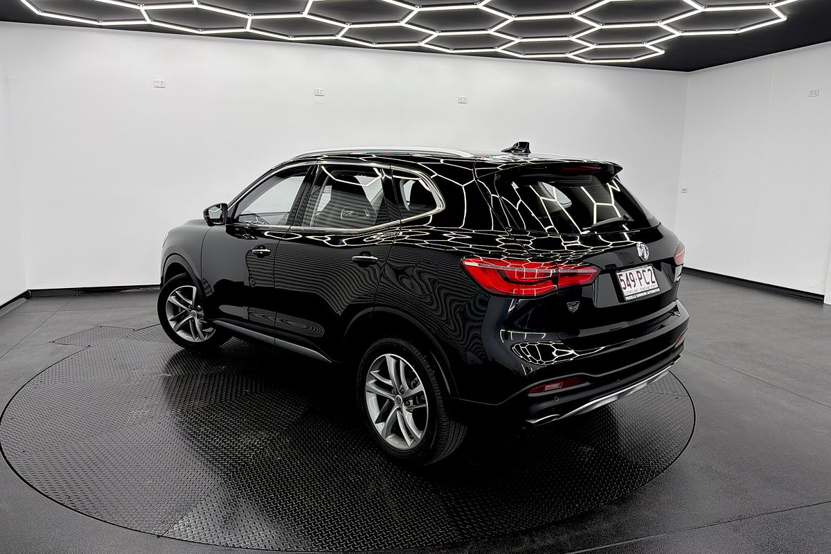 2022 MG HS Essence SAS23