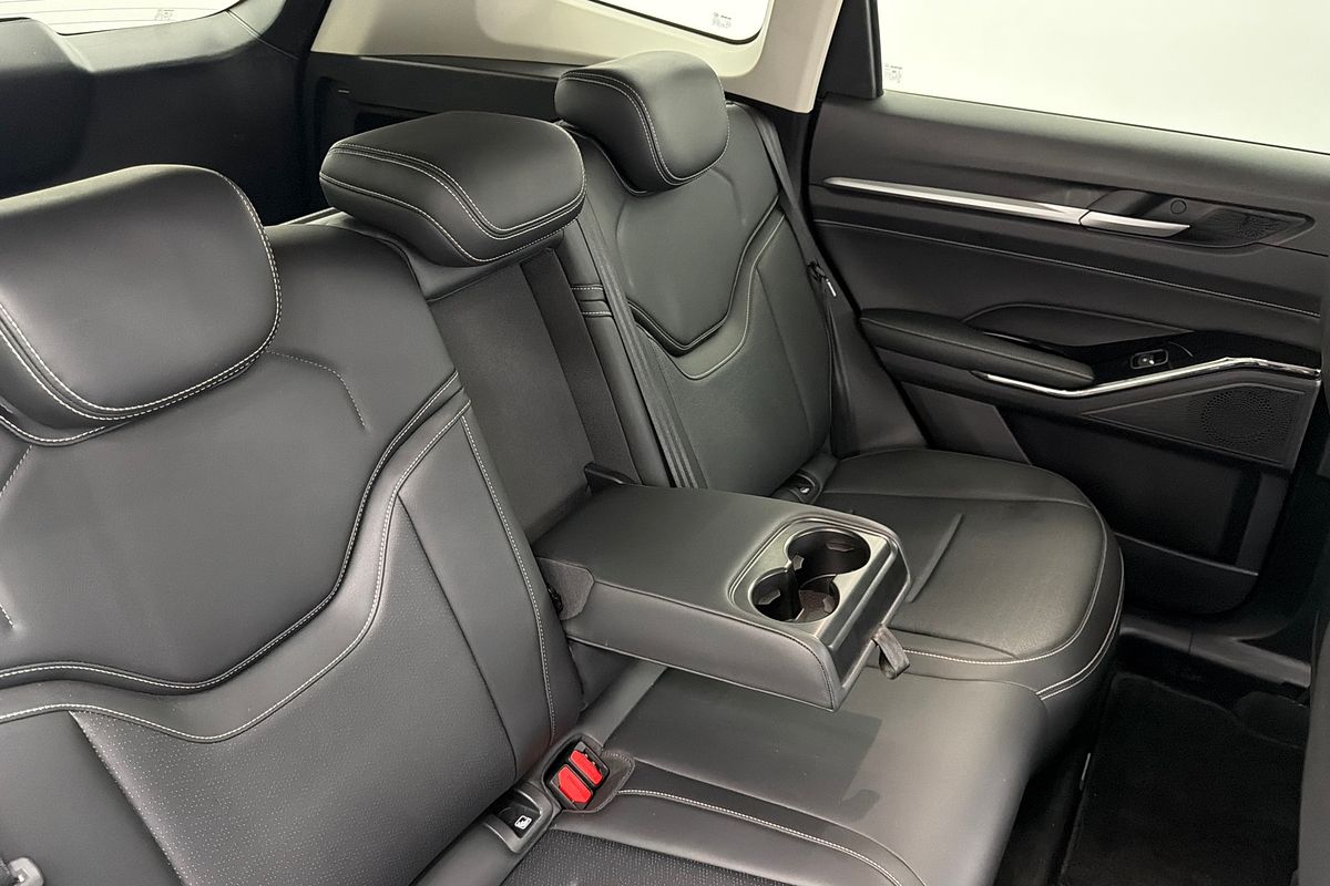 2022 GWM Haval H6 Ultra B01