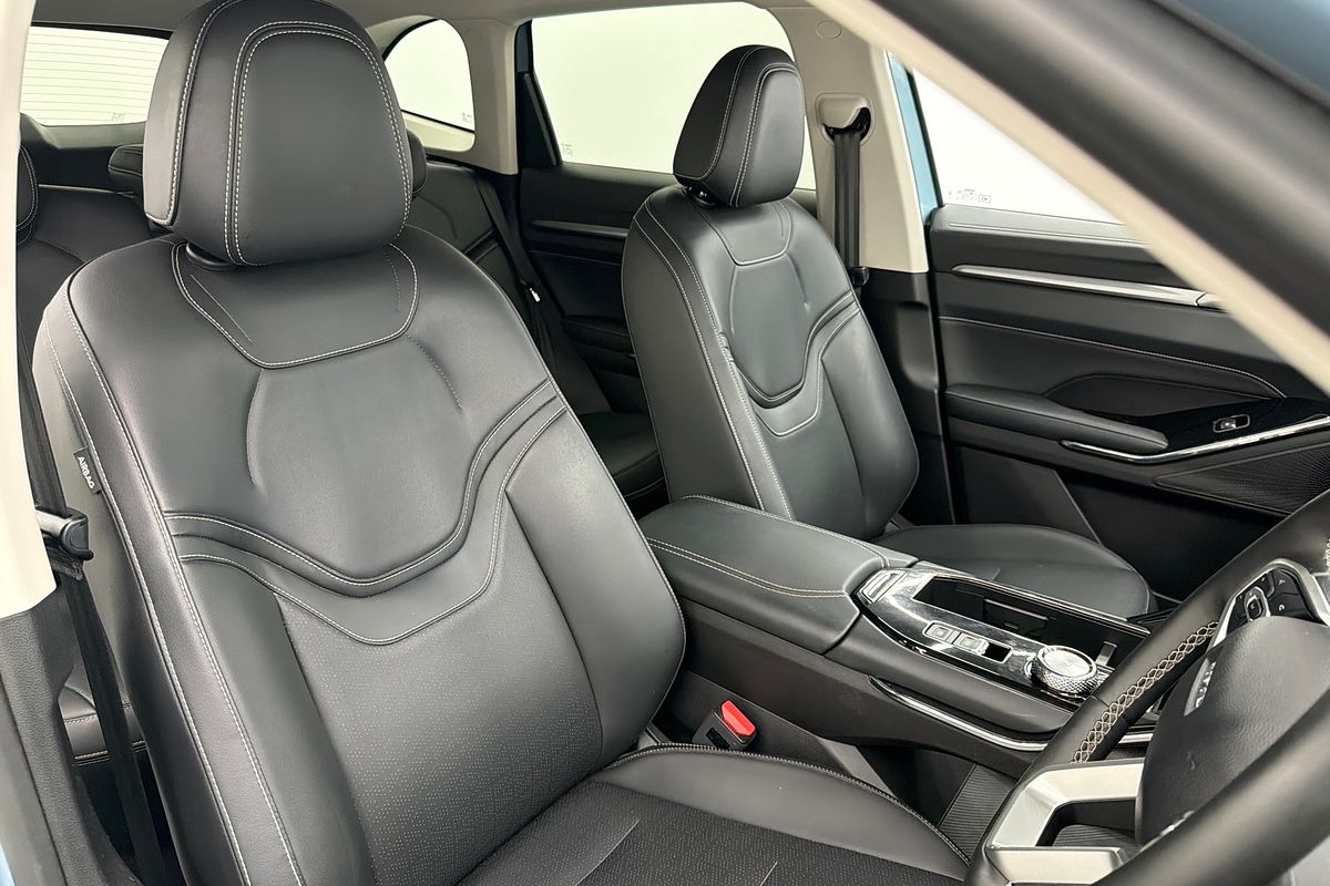 2022 GWM Haval H6 Ultra B01