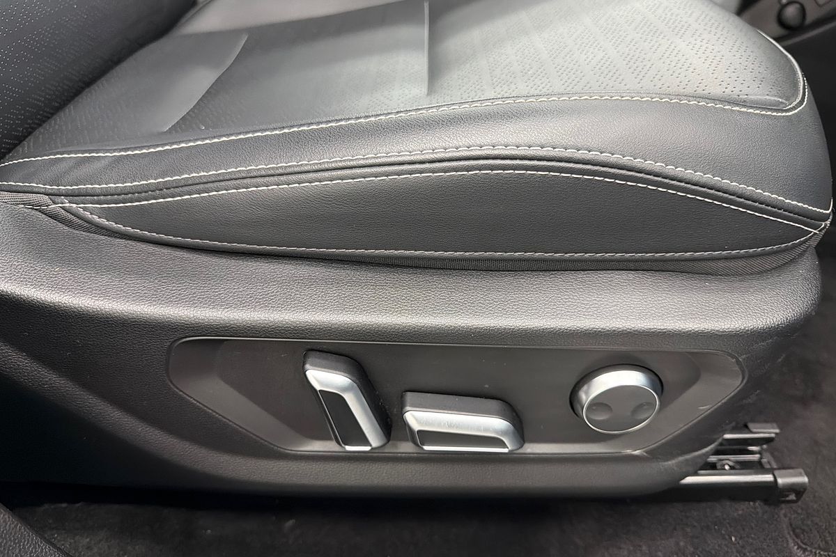 2022 GWM Haval H6 Ultra B01