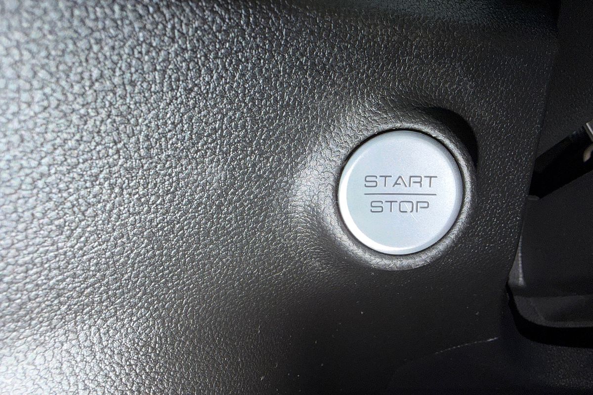 2022 GWM Haval H6 Ultra B01