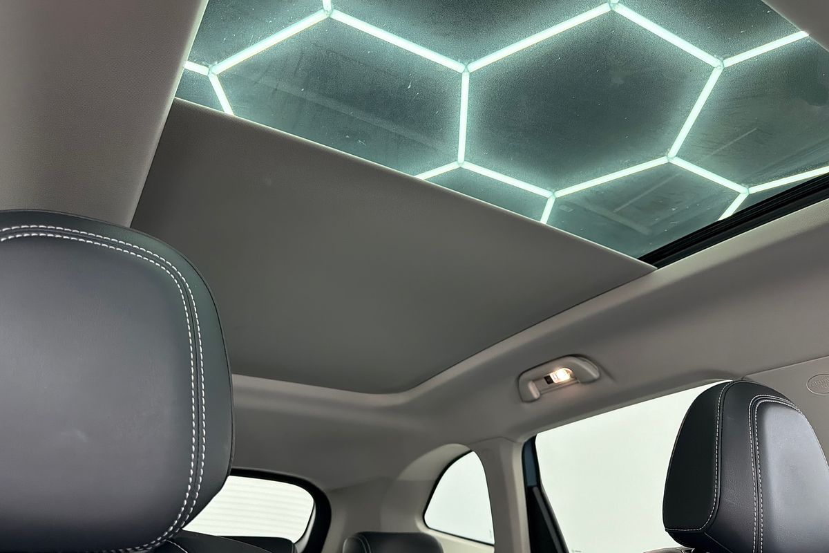 2022 GWM Haval H6 Ultra B01