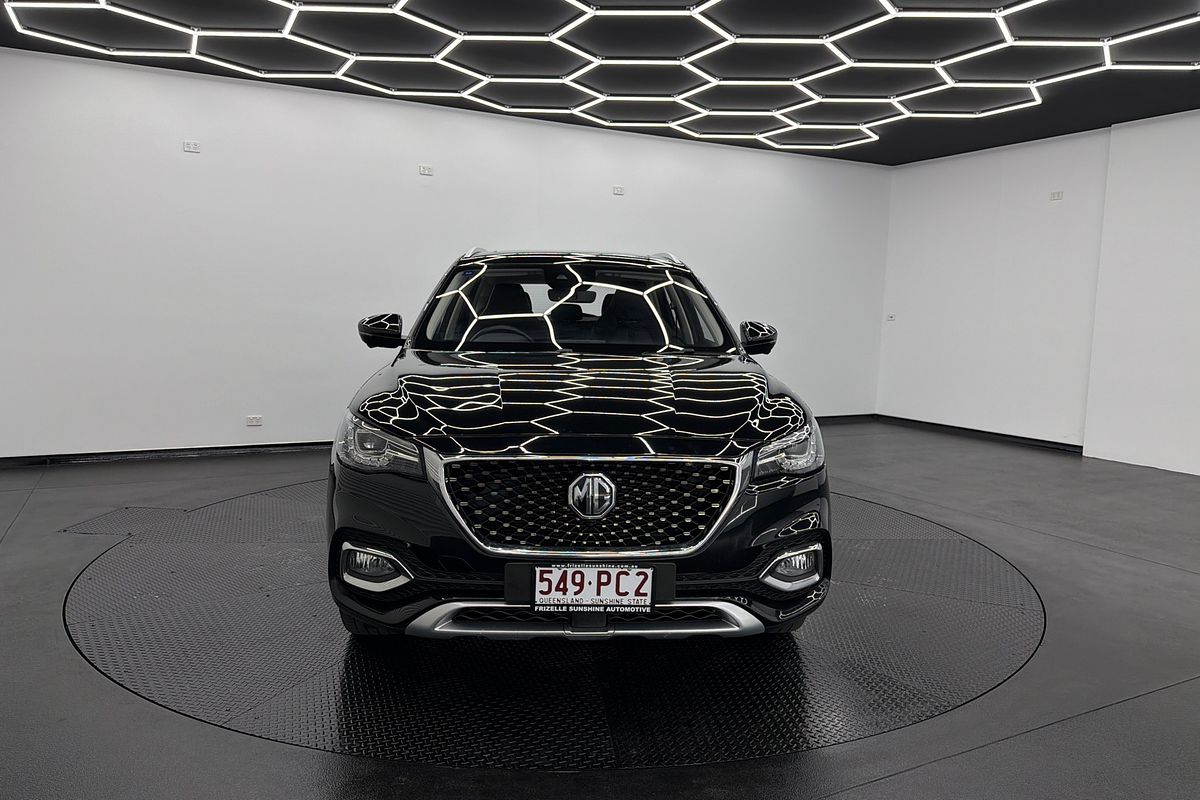 2022 MG HS Essence SAS23