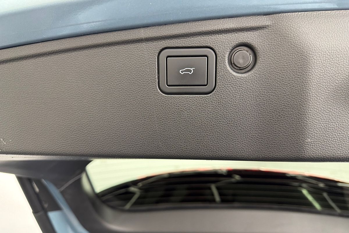 2022 GWM Haval H6 Ultra B01