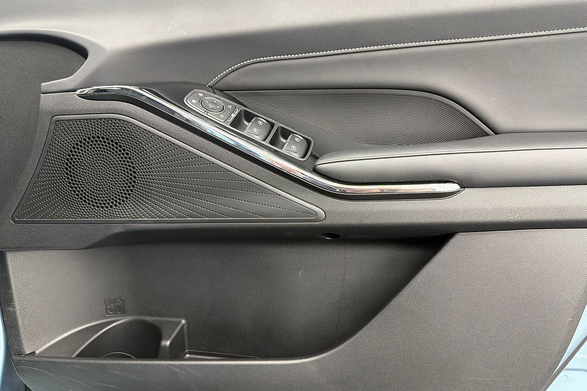 2022 GWM Haval H6 Ultra B01