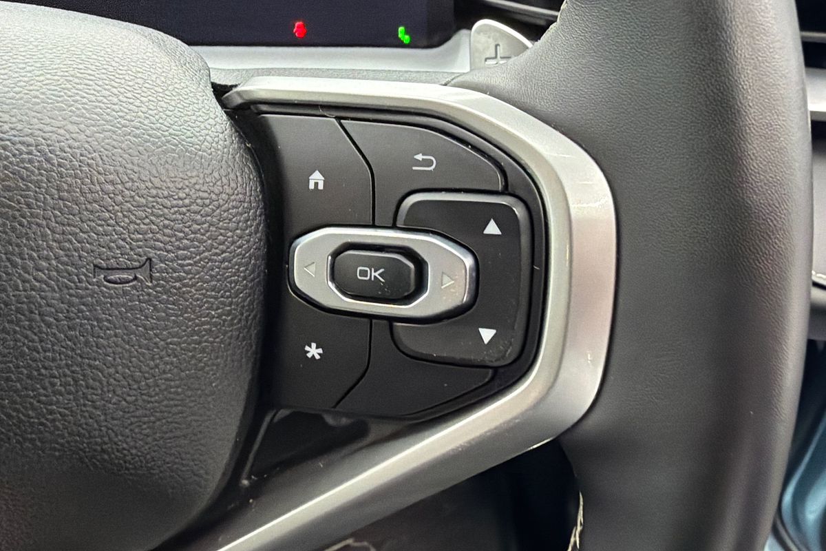 2022 GWM Haval H6 Ultra B01