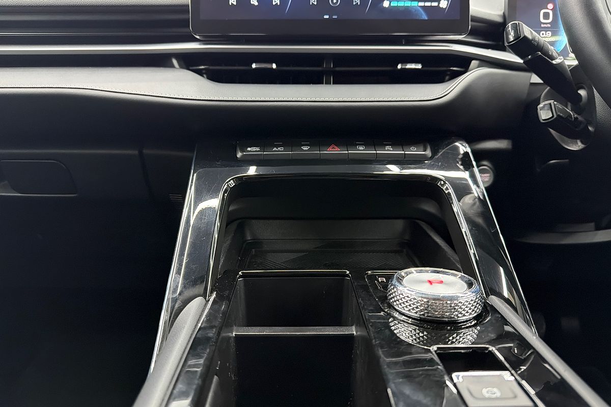 2022 GWM Haval H6 Ultra B01