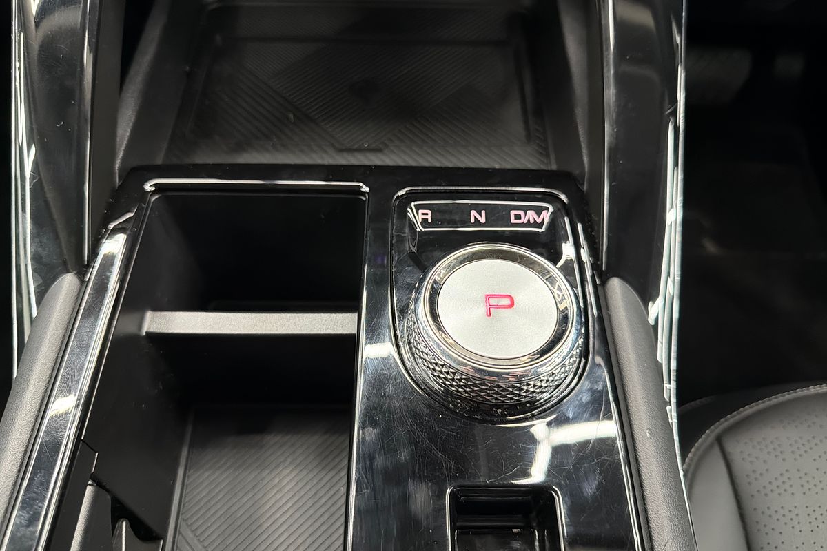 2022 GWM Haval H6 Ultra B01