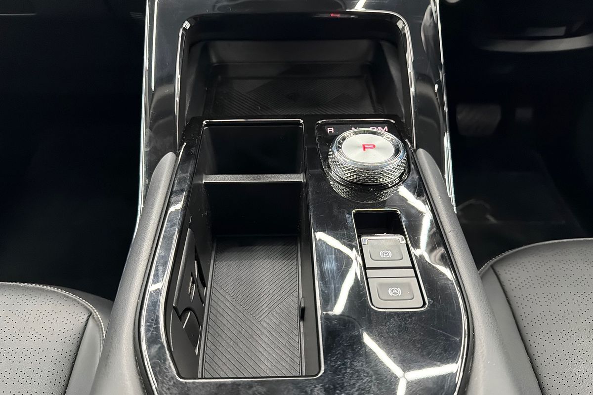 2022 GWM Haval H6 Ultra B01