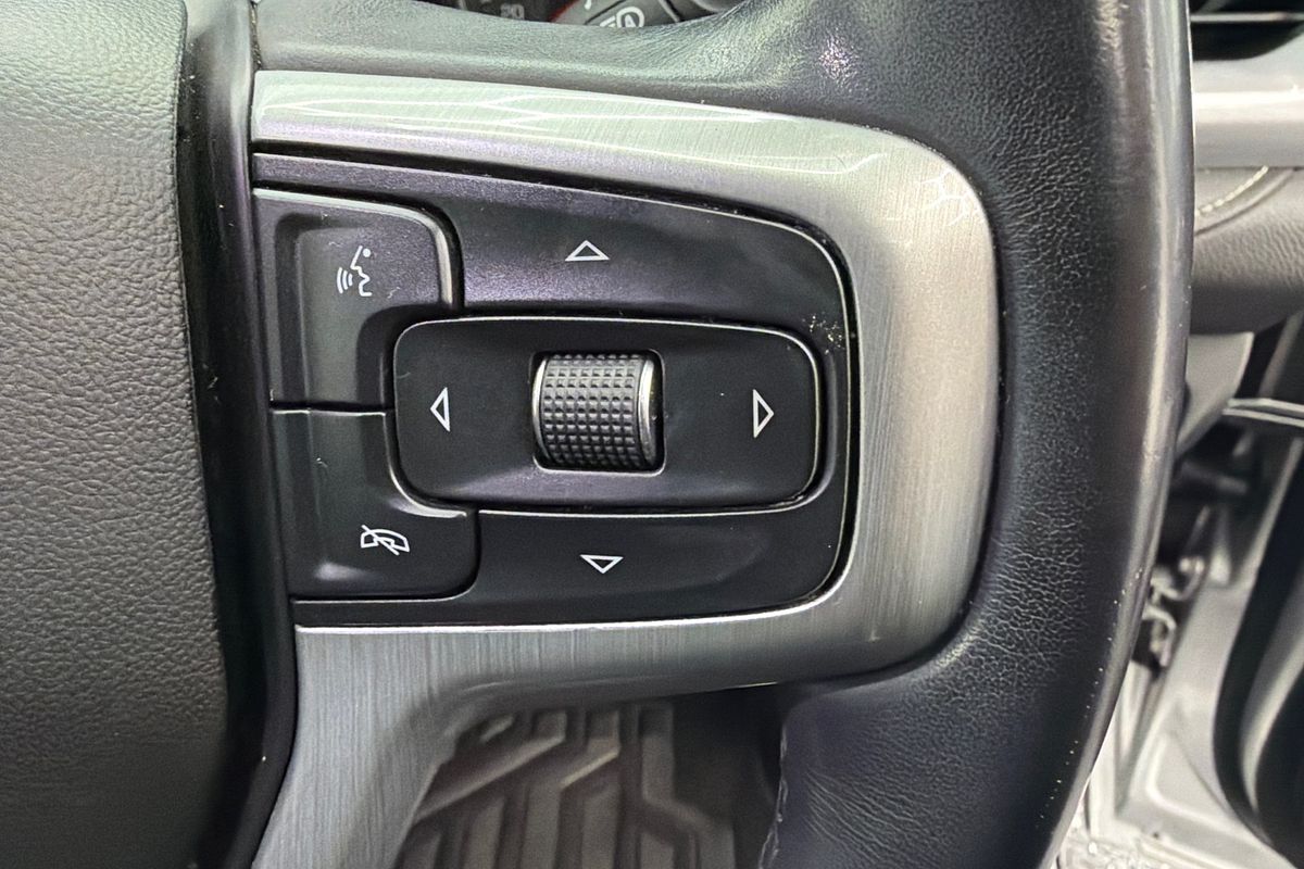 2019 Holden Acadia LTZ AC