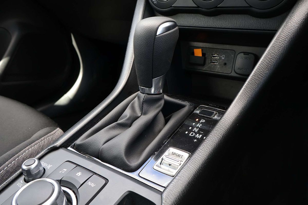 2024 Mazda CX-3 G20 Sport DK