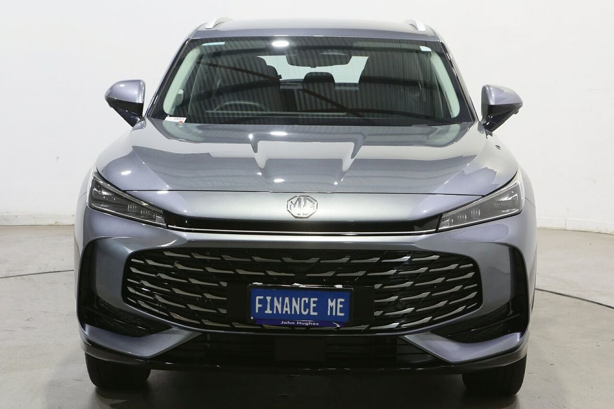 2024 MG HS Vibe AS33