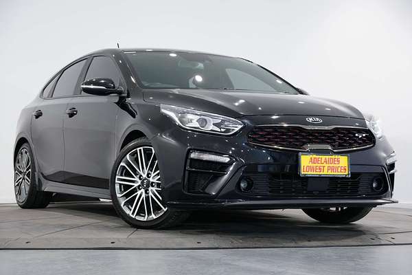 2021 Kia Cerato GT BD