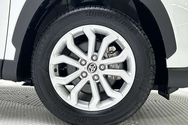 2024 Toyota Corolla Cross GX MXGA10R thumb-9