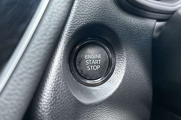 2024 Toyota Corolla Cross GX MXGA10R thumb-17