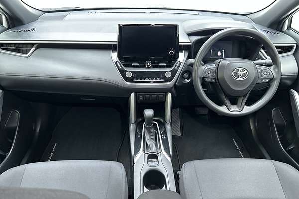 2024 Toyota Corolla Cross GX MXGA10R thumb-19