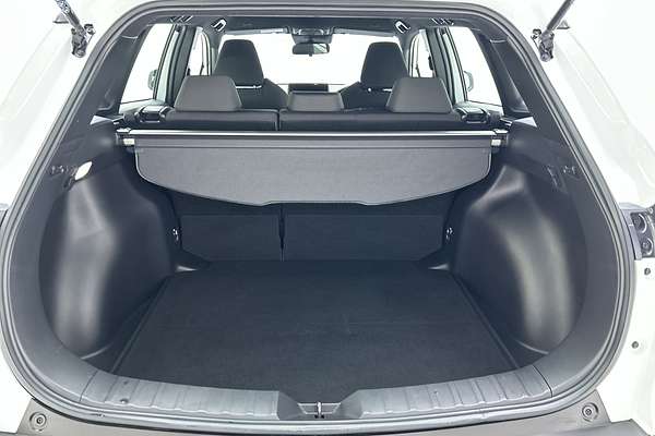 2024 Toyota Corolla Cross GX MXGA10R thumb-20