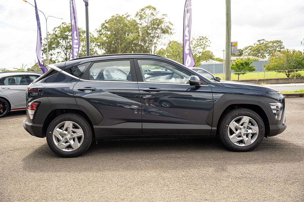 2025 Hyundai Kona  SX2.V3