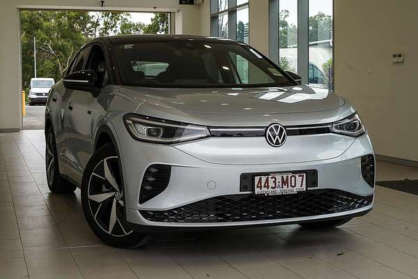 2024 Volkswagen ID.5 GTX E2