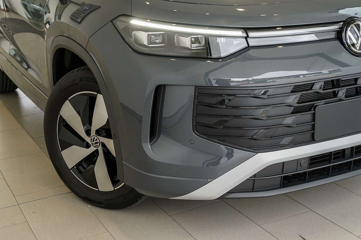 2025 Volkswagen Tayron 150TSI Life R4