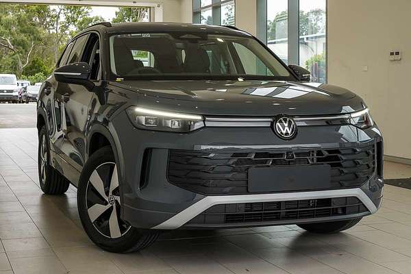 2025 Volkswagen Tayron 150TSI Life R4