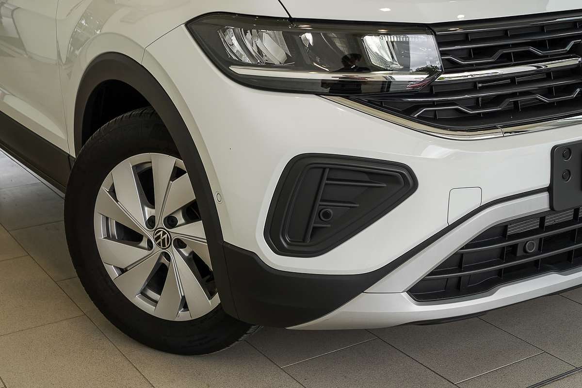 2024 Volkswagen T-Cross 85TSI Life D31