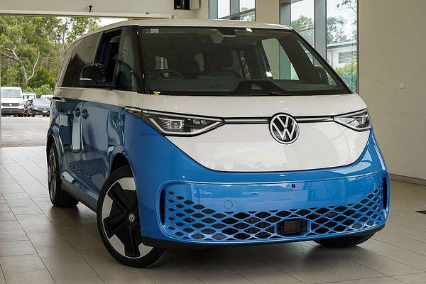 2025 Volkswagen ID. Buzz Pro BEV560 EB LWB