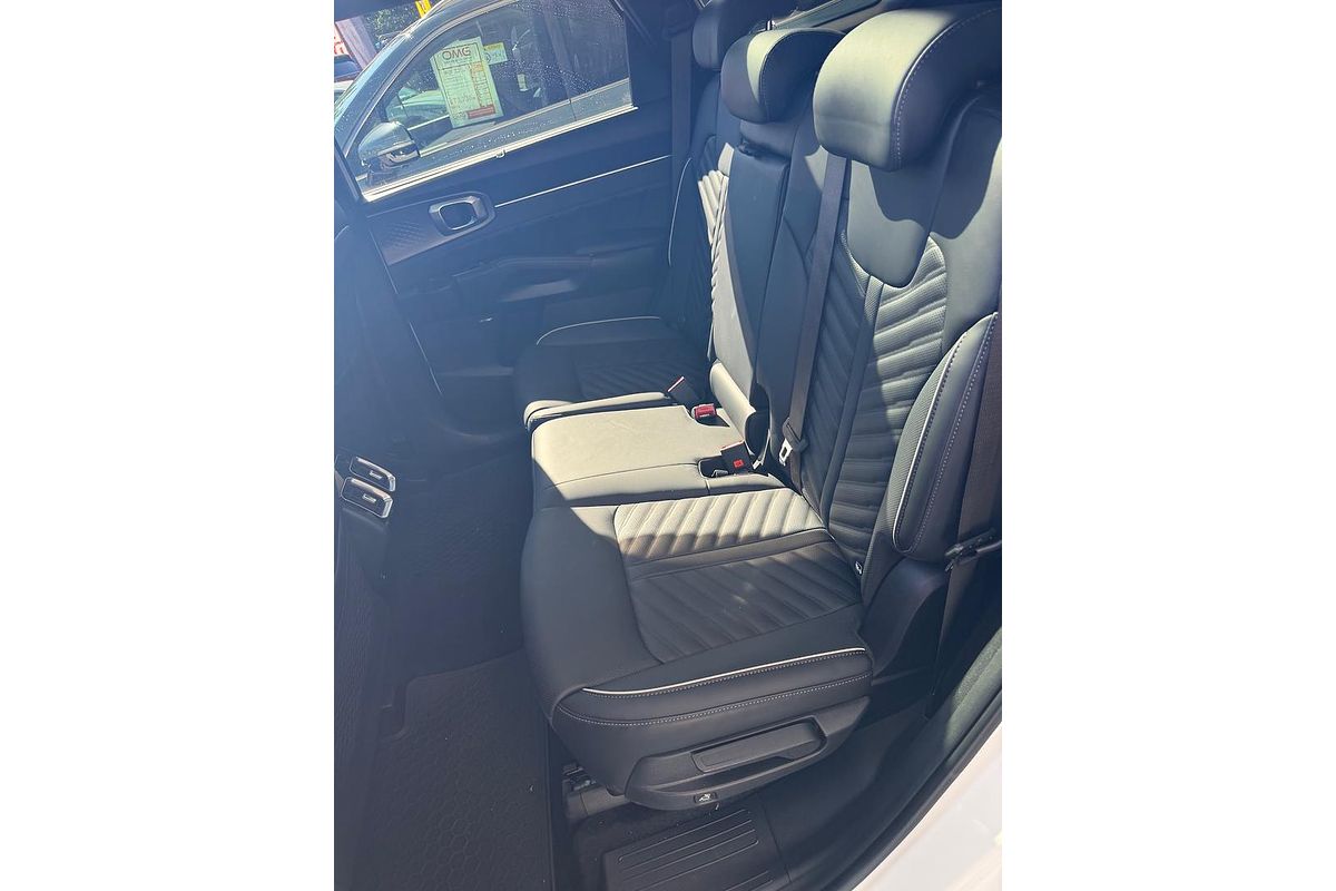 2025 Kia Sorento HEV GT-Line MQ4 PE