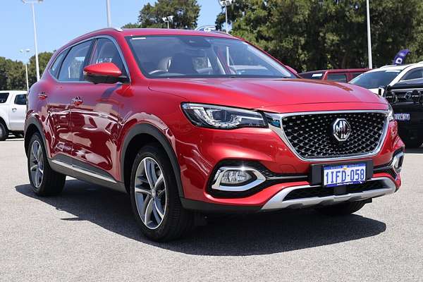 2024 MG HS Essence SAS23