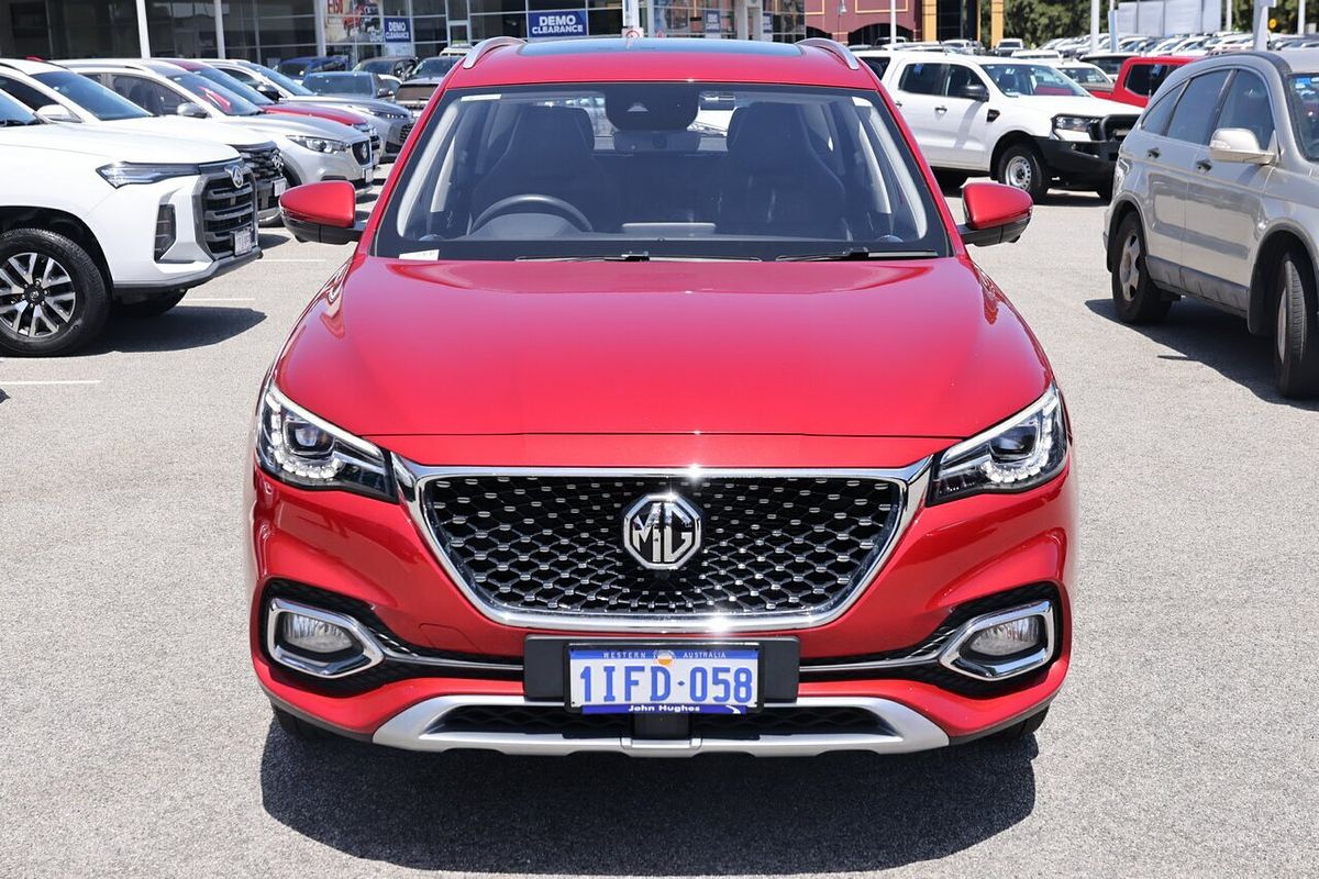 2024 MG HS Essence SAS23