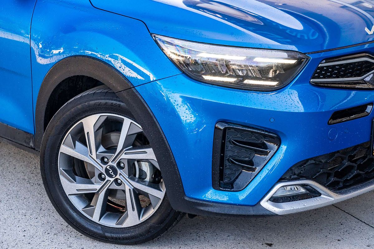 2024 Kia Stonic GT-Line YB