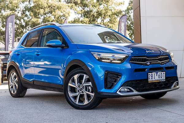 2024 Kia Stonic GT-Line YB