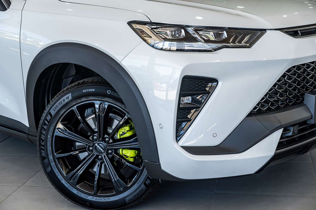 2025 GWM Haval H6GT Ultra B03