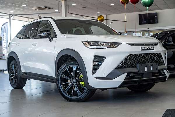 2025 GWM Haval H6GT Ultra B03