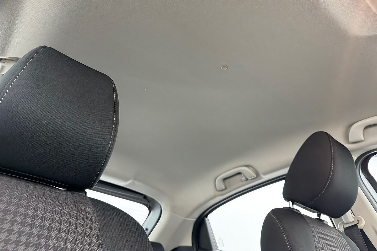 2017 Mazda 2 Maxx DJ Series