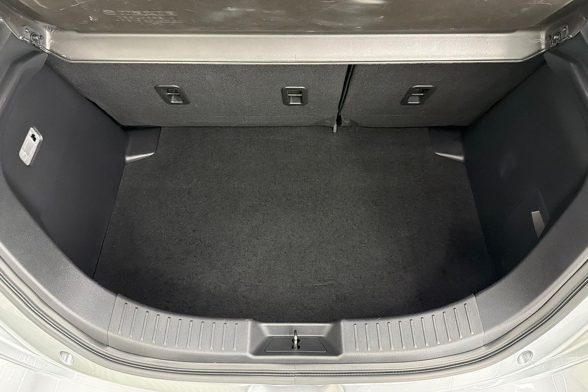 2017 Mazda 2 Maxx DJ Series