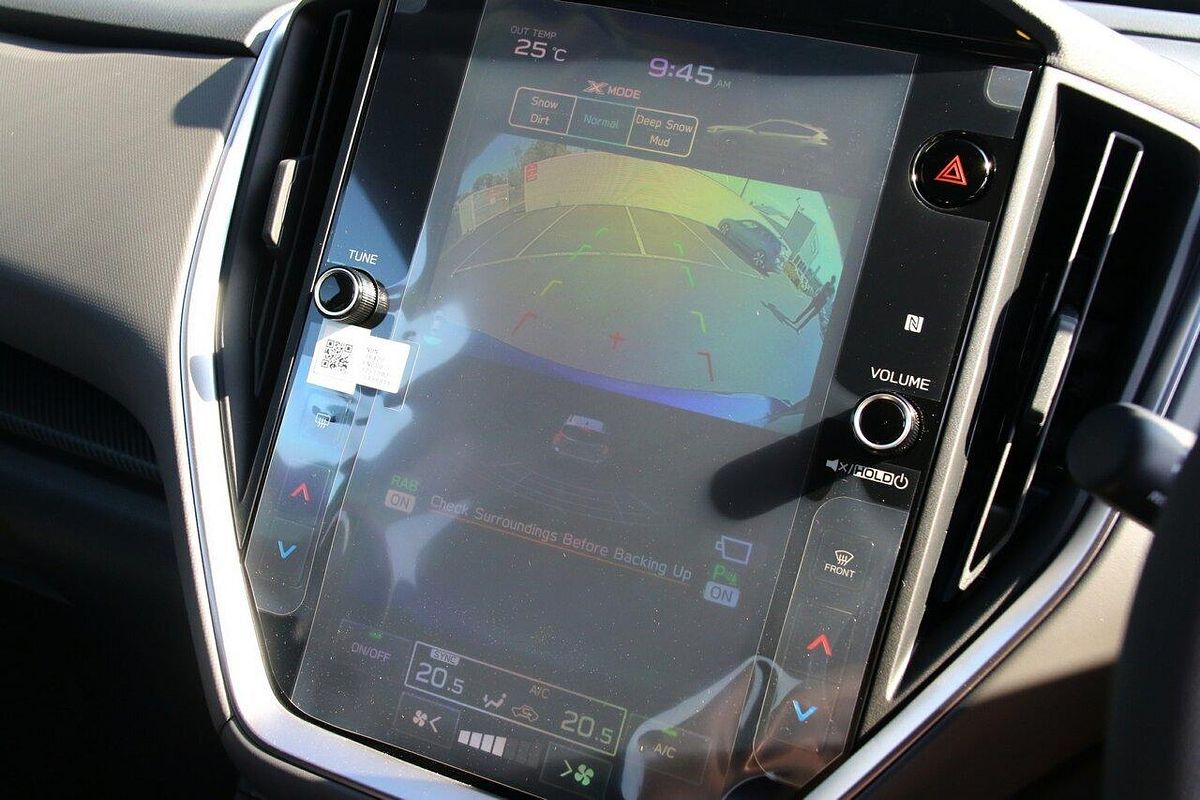 2026 Subaru Crosstrek 2.0R G6X