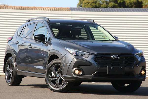 2026 Subaru Crosstrek 2.0L G6X